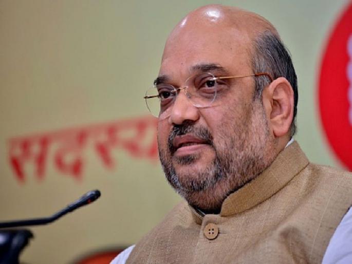 Ram temple is not on our agenda, BJP claims | राम मंदिर आमच्या अजेंड्यावर नाही, भाजपाचा दावा